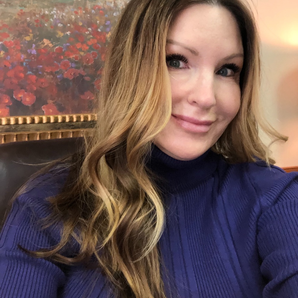 Meet your Posher, Julie